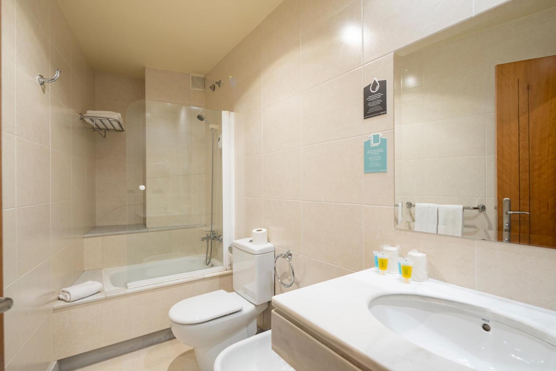Hotel Alda Lalín 외부 사진