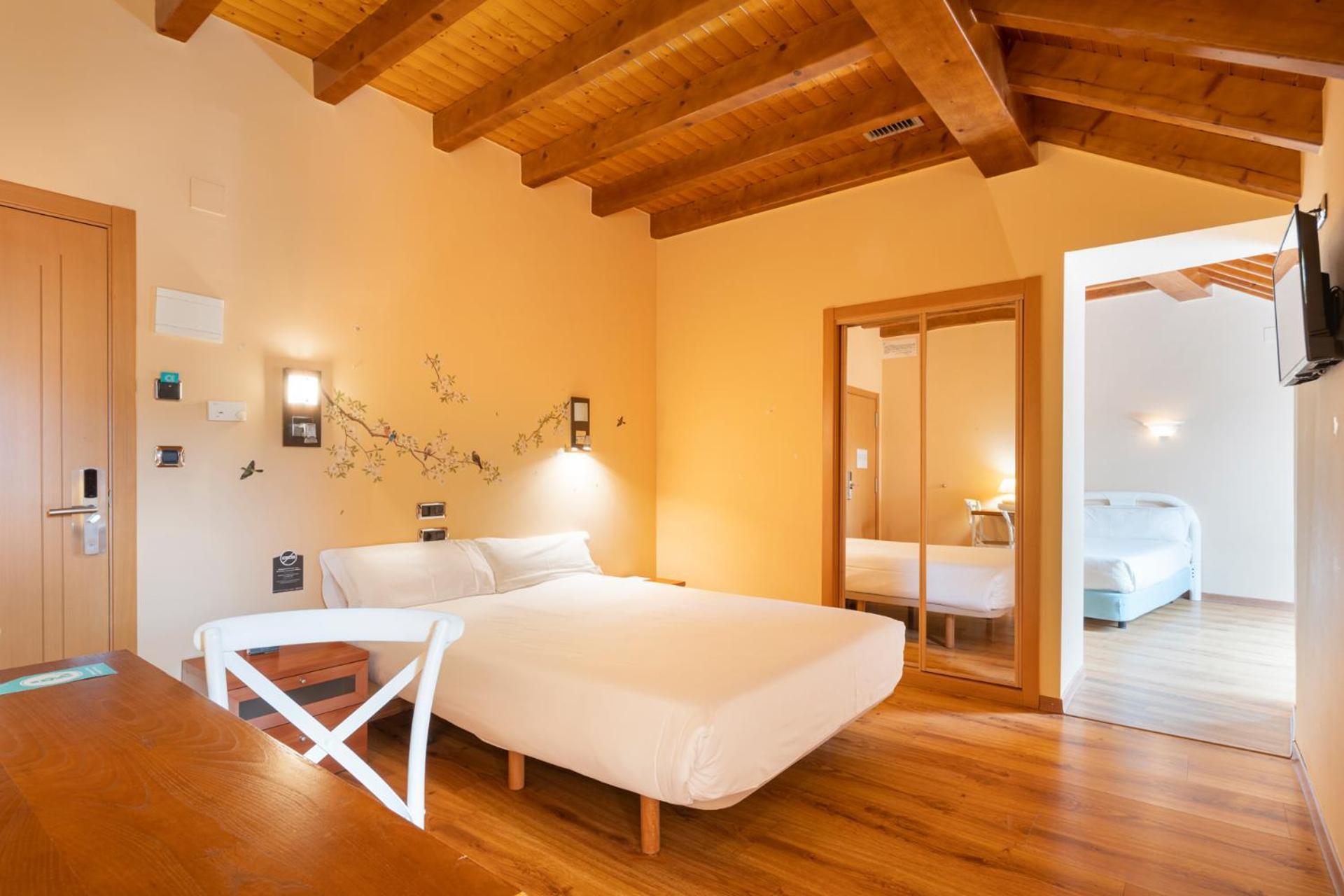 Hotel Alda Lalín 외부 사진